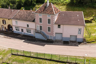 achat maison attigny 88260