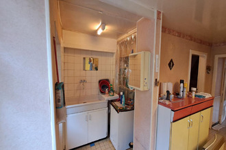 achat maison attigny 88260