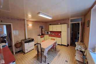 achat maison attigny 88260