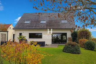 achat maison attin 62170