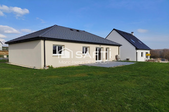 achat maison attin 62170