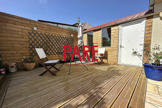 achat maison attin 62170