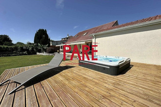 achat maison attin 62170