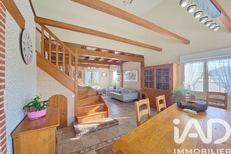 achat maison attin 62170