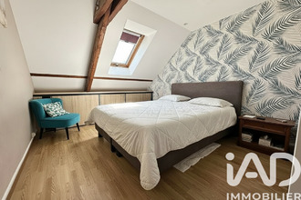 achat maison attin 62170