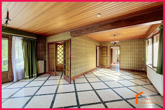 achat maison attin 62170