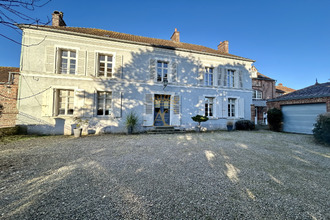 achat maison attin 62170