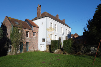 achat maison attin 62170
