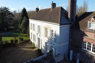 achat maison attin 62170