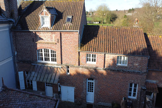 achat maison attin 62170