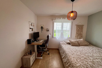 achat maison atton 54700