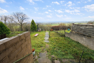 achat maison atton 54700