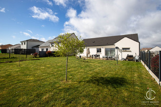 achat maison atton 54700