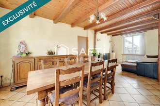 achat maison atton 54700