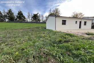 achat maison atur 24750