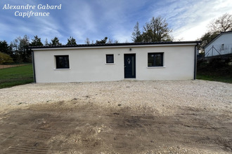 achat maison atur 24750