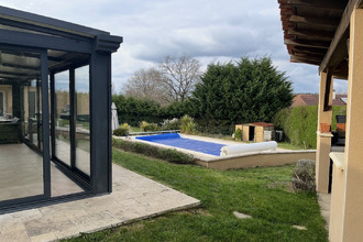 achat maison atur 24750