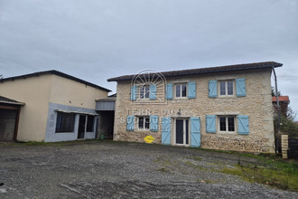 achat maison aubagnan 40700