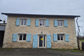 achat maison aubagnan 40700