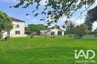 achat maison aubagnan 40700