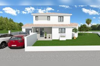 achat maison aubagne 13400