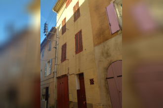 achat maison aubagne 13400