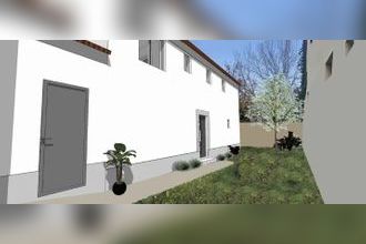 achat maison aubagne 13400