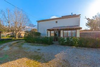 achat maison aubagne 13400