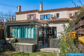 achat maison aubagne 13400