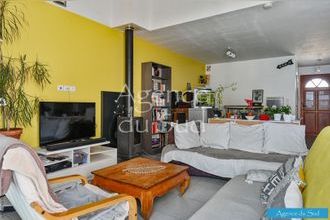 achat maison aubagne 13400