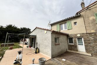 achat maison aubagne 13400