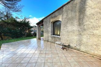 achat maison aubagne 13400