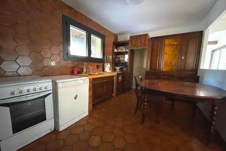 achat maison aubagne 13400