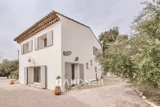 achat maison aubagne 13400