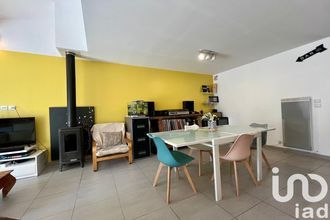 achat maison aubagne 13400