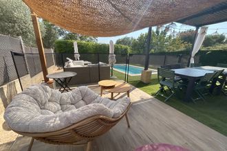 achat maison aubagne 13400