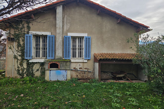 achat maison aubagne 13400