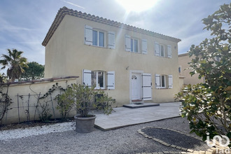 achat maison aubagne 13400