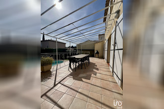 achat maison aubagne 13400