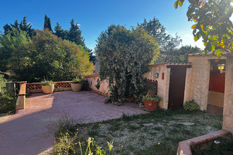 achat maison aubagne 13400