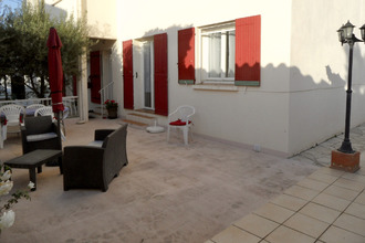 achat maison aubagne 13400