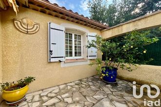 achat maison aubagne 13400