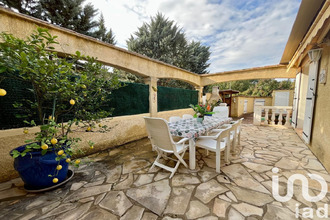 achat maison aubagne 13400