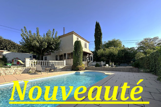 achat maison aubagne 13400