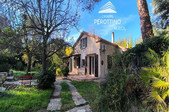 achat maison aubagne 13400