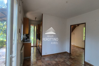 achat maison aubagne 13400