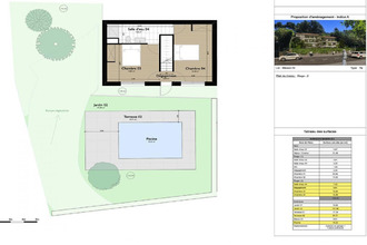 achat maison aubagne 13400