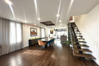 achat maison aubagne 13400