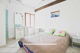 achat maison aubagne 13400