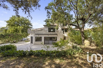 achat maison aubagne 13400